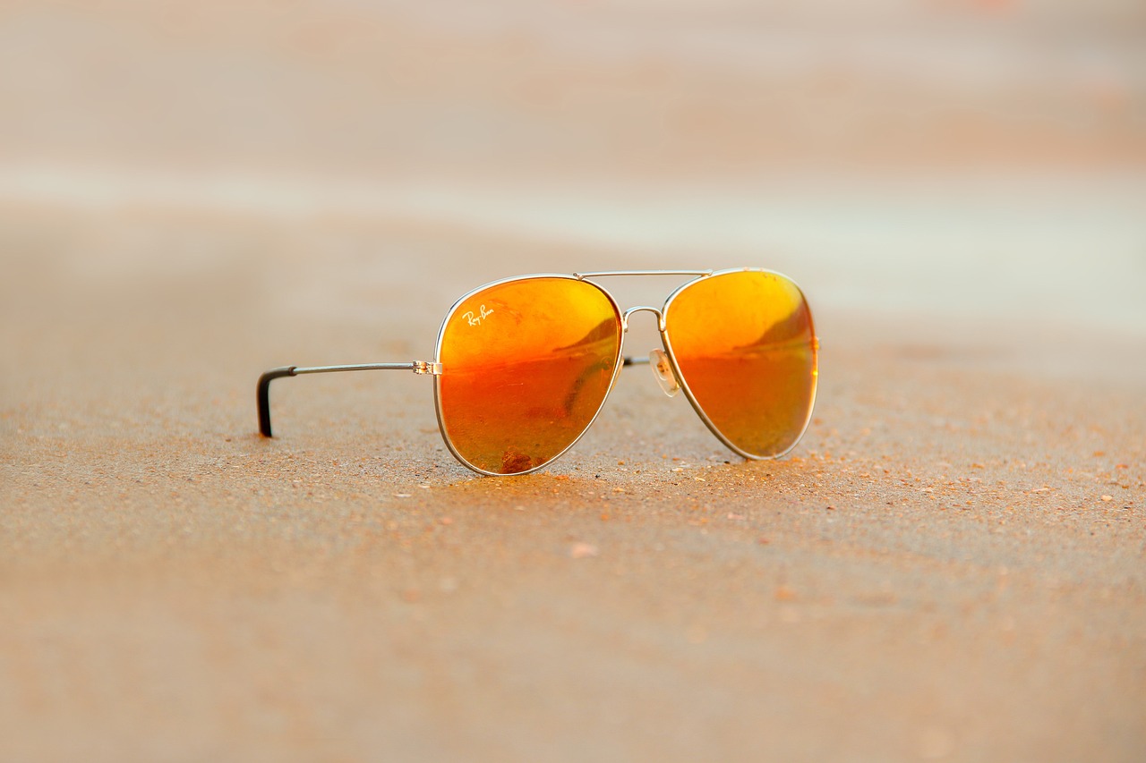 Okulary Ray-Ban