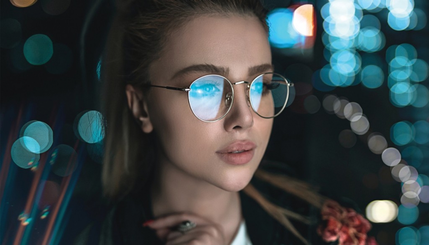 Obalamy mity dotyczące noszenia okularów korekcyjnych
