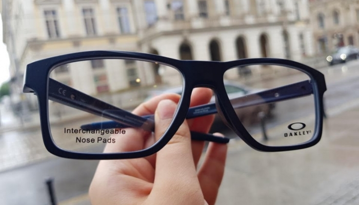 Gdzie najlepiej naprawić uszkodzone okulary?