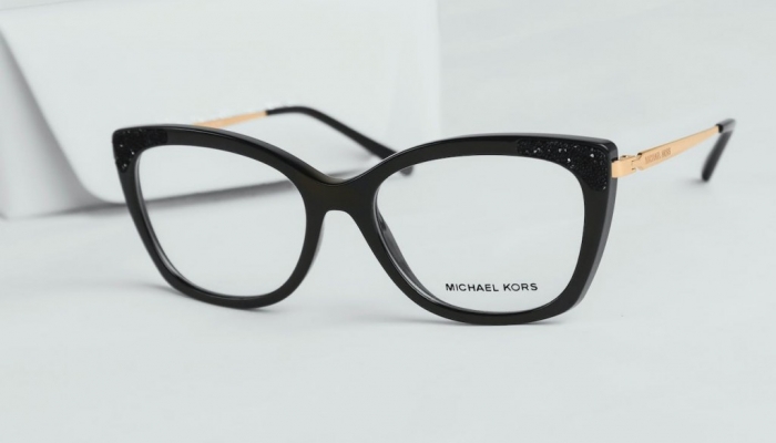 Michael Kors – luksusowe okulary dla każdego