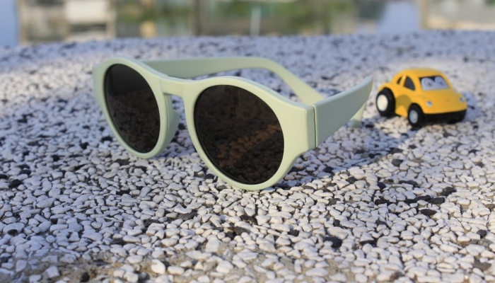 Okulary przeciwsłoneczne dla dzieci - jak wybrać?