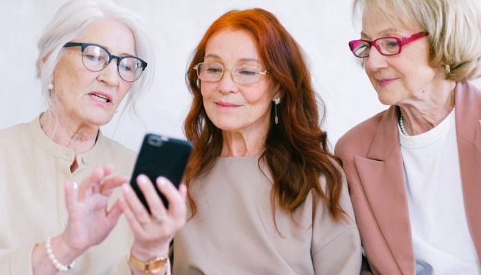 Okulary dla seniorów - przewodnik po najlepszych rozwiązaniach