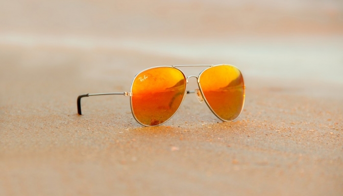 Okulary przeciwsłoneczne Ray-Ban: klasyka, która nigdy nie wychodzi z mody