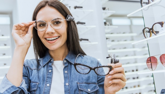 Okulary - ile kosztują? Sprawdź ceny okularów korekcyjnych