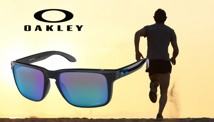 W jaki sposób rozpoznać oryginalne okulary Oakley?