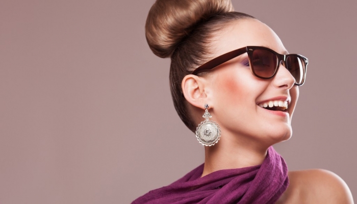 Modne okulary przeciwsłoneczne 2019 - klasyczne modele 