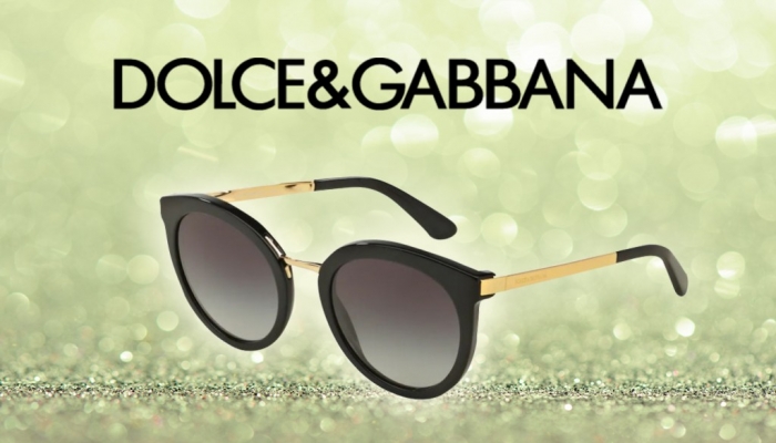 Co wyróżnia okulary Dolce&Gabbana? Dowiedz się więcej o marce