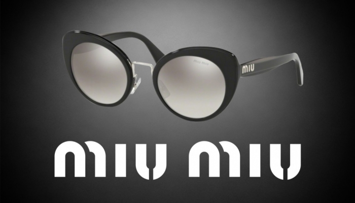 Czym charakteryzują się okulary Miu Miu? Poznaj cechy marki 