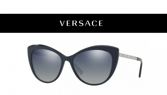 Okulary Versace - na czym polega ich wyjątkowość?