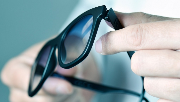 Korekcyjne okulary przeciwsłoneczne - jakie wybrać?