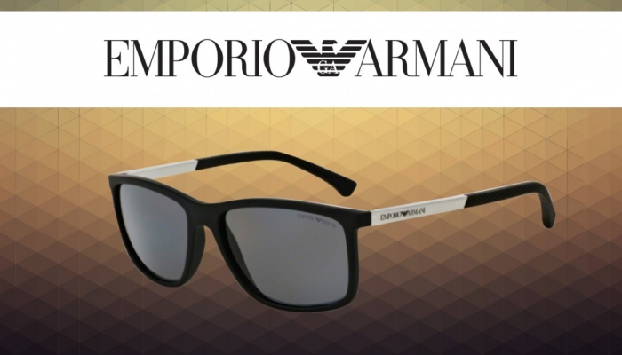 Czym wyróżniają się okulary Emporio Armani? Cechy marki