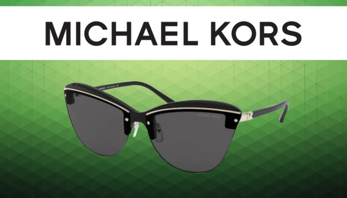 Michael Kors - co decyduje o wyjątkowości okularów tej marki?